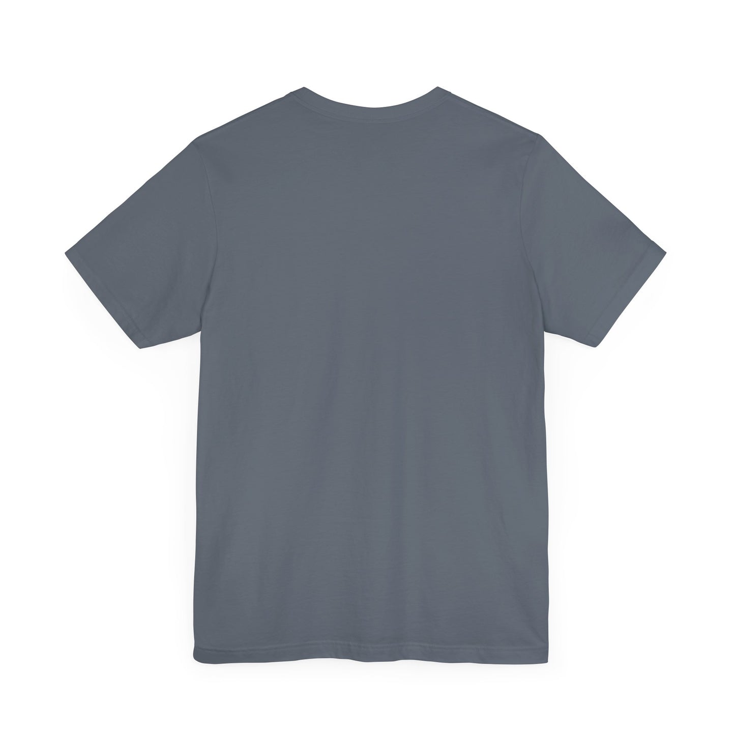 Wolf & Moon - Unisex Jersey Short Sleeve Tee
