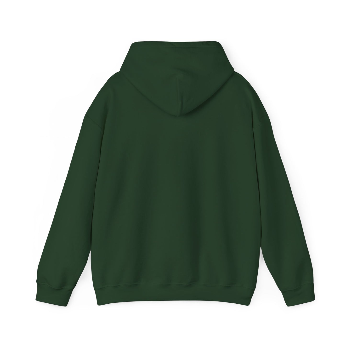 Grey Wolves - Hooded Sweatshirt