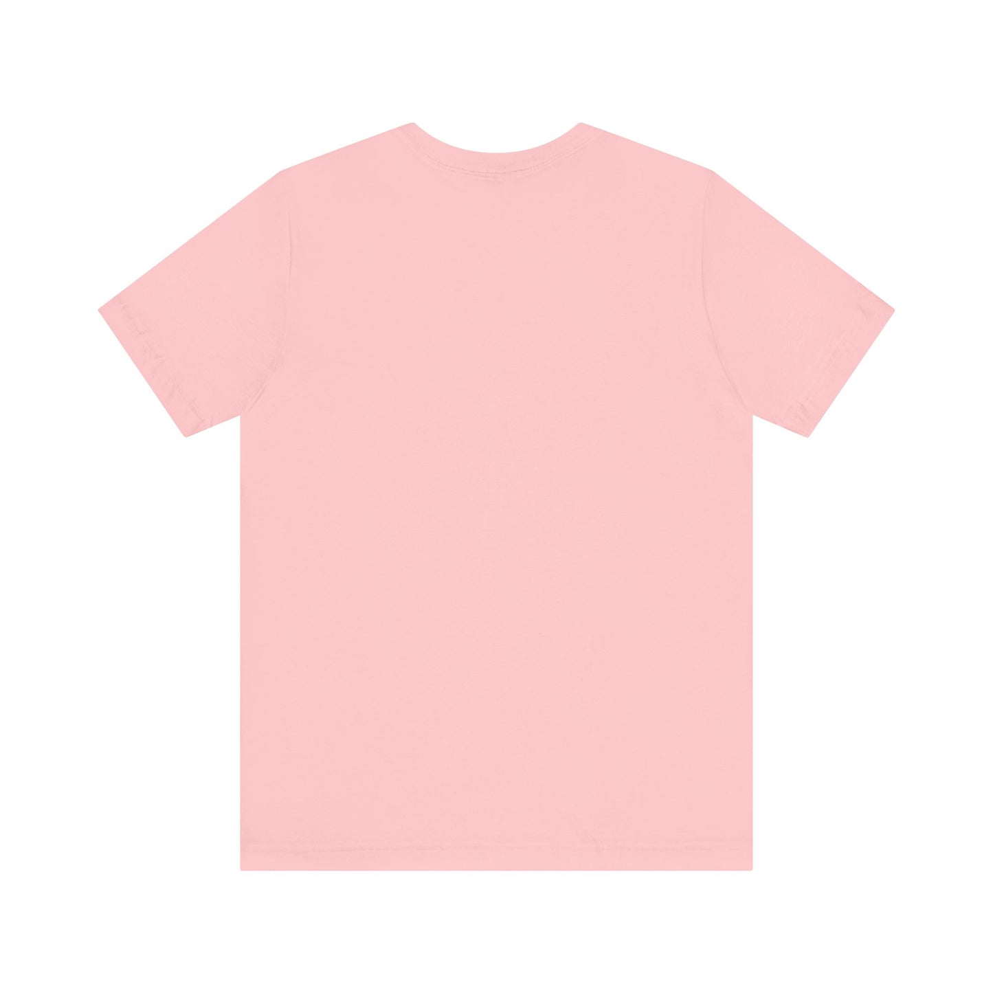 Wolf & Moon - Unisex Jersey Short Sleeve Tee