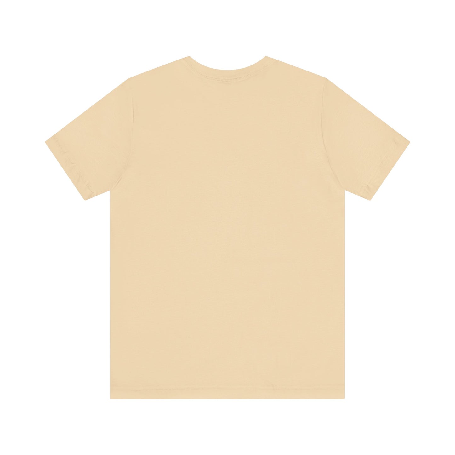 Wolf & Moon - Unisex Jersey Short Sleeve Tee
