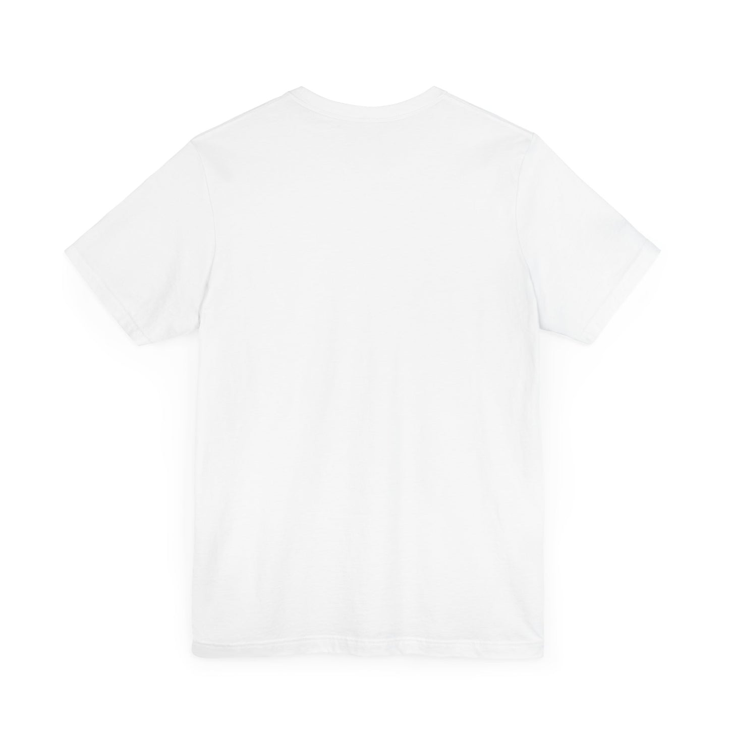 Wolf & Moon - Unisex Jersey Short Sleeve Tee