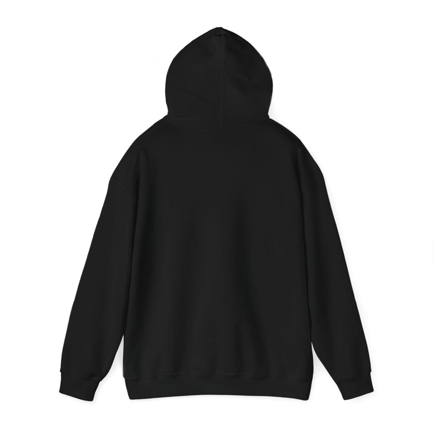 Grey Wolves - Hooded Sweatshirt