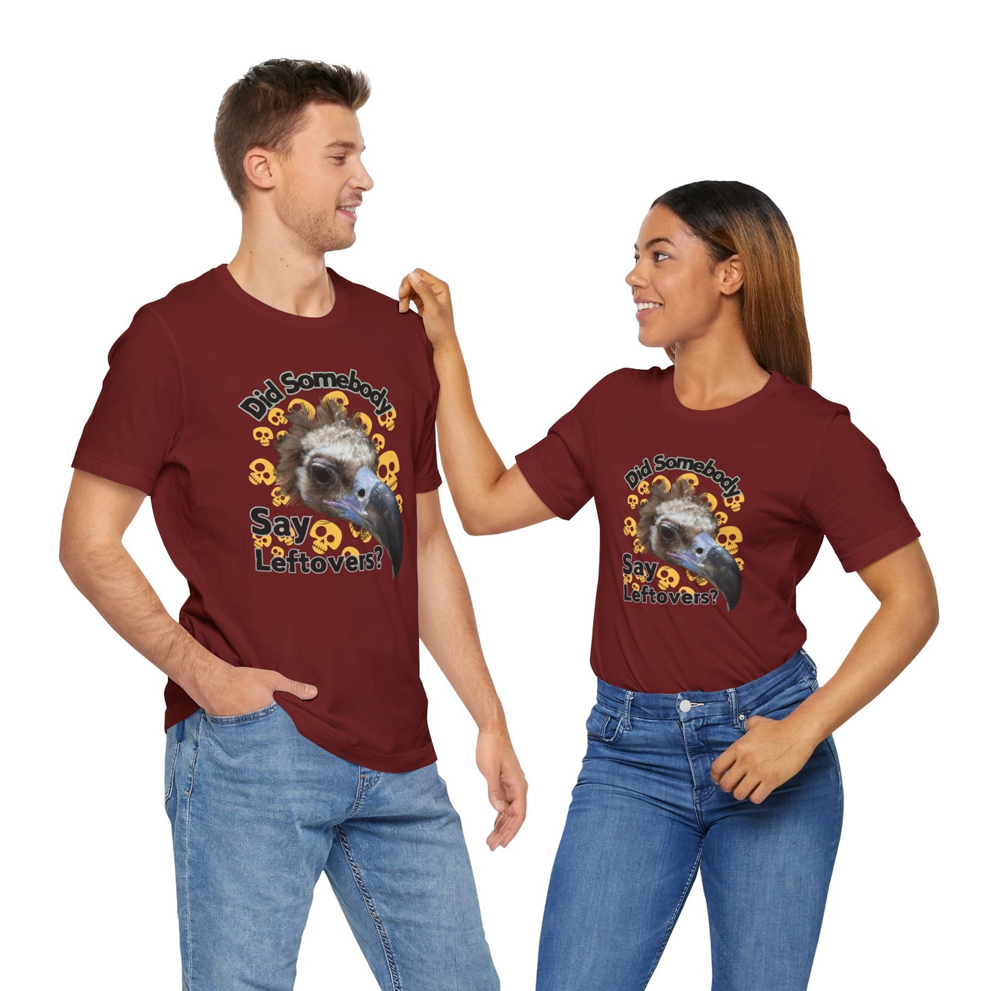 Vulture Tee