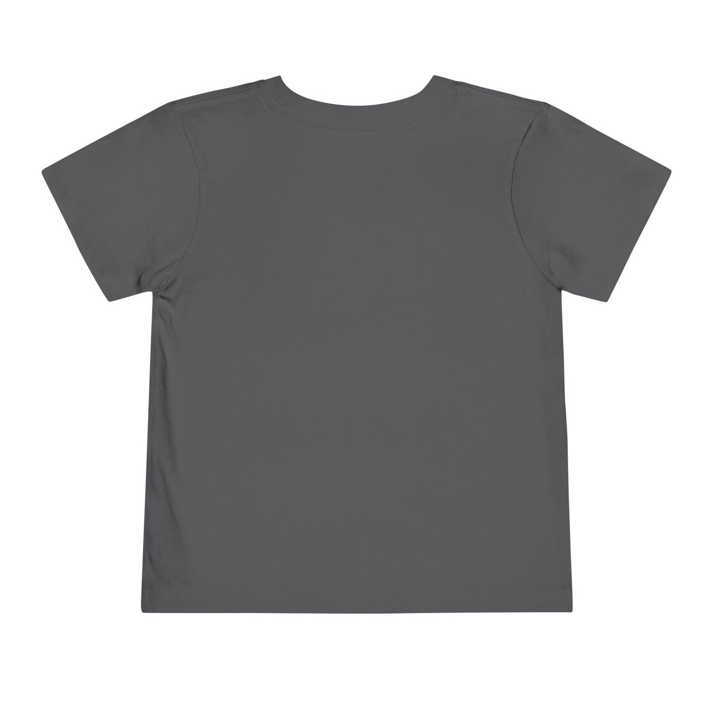 Saving Wildlife - Toddler Short Sleeve Tee