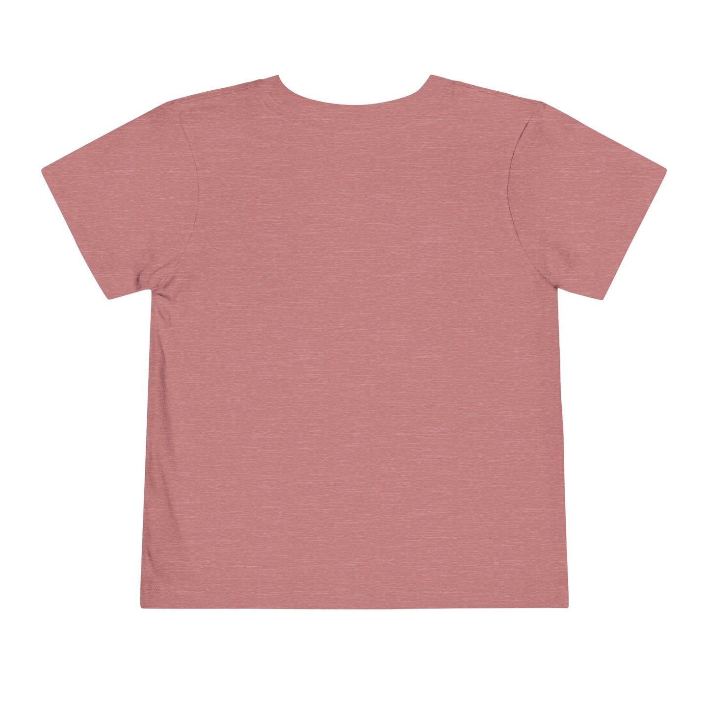 Pocket Pal / Wallaby with Bow - Toddler Short Sleeve Tee