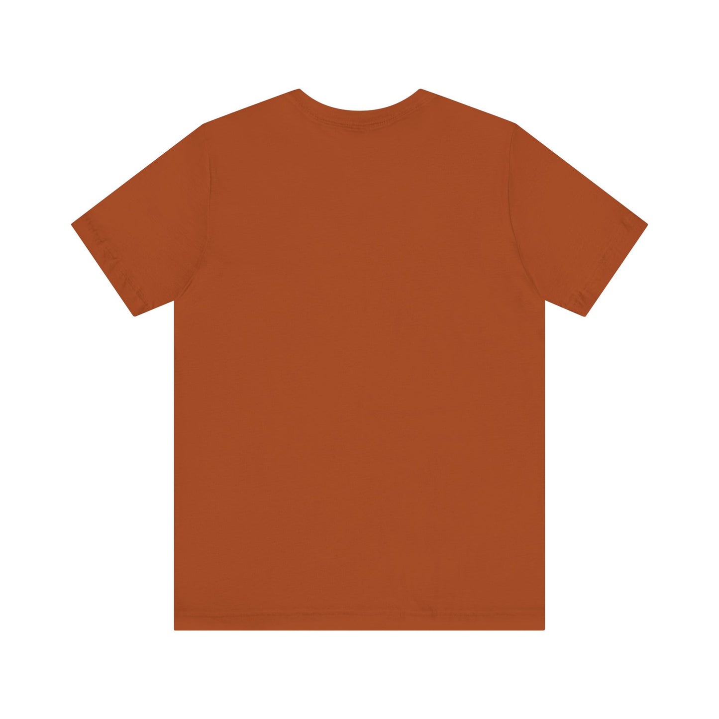 Wolf & Moon - Unisex Jersey Short Sleeve Tee