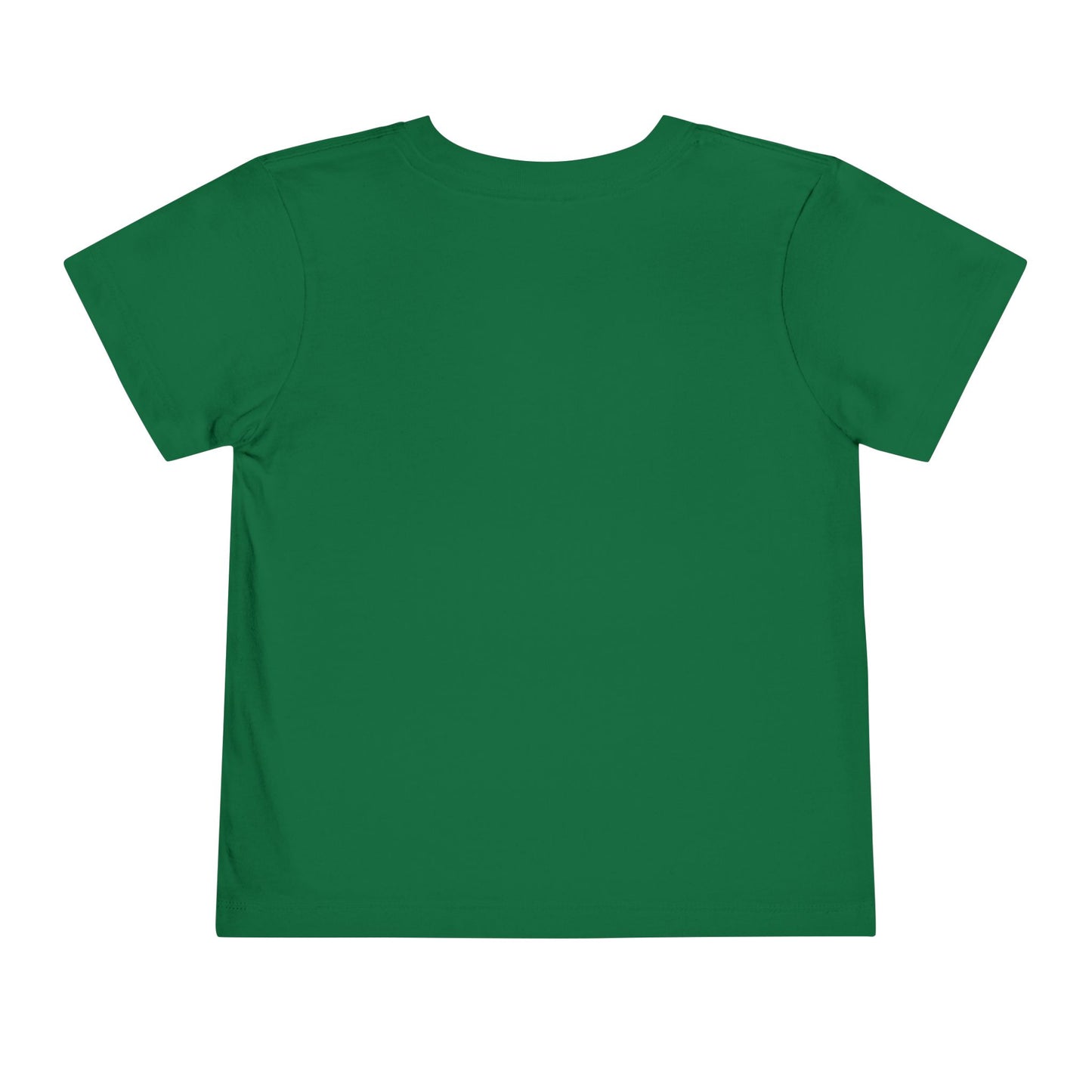 Saving Wildlife - Toddler Short Sleeve Tee