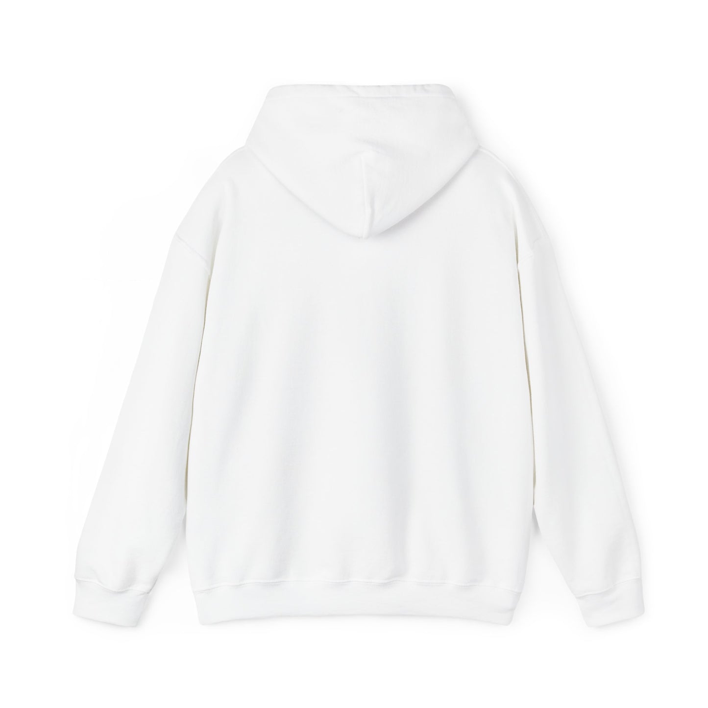 Grey Wolves - Hooded Sweatshirt