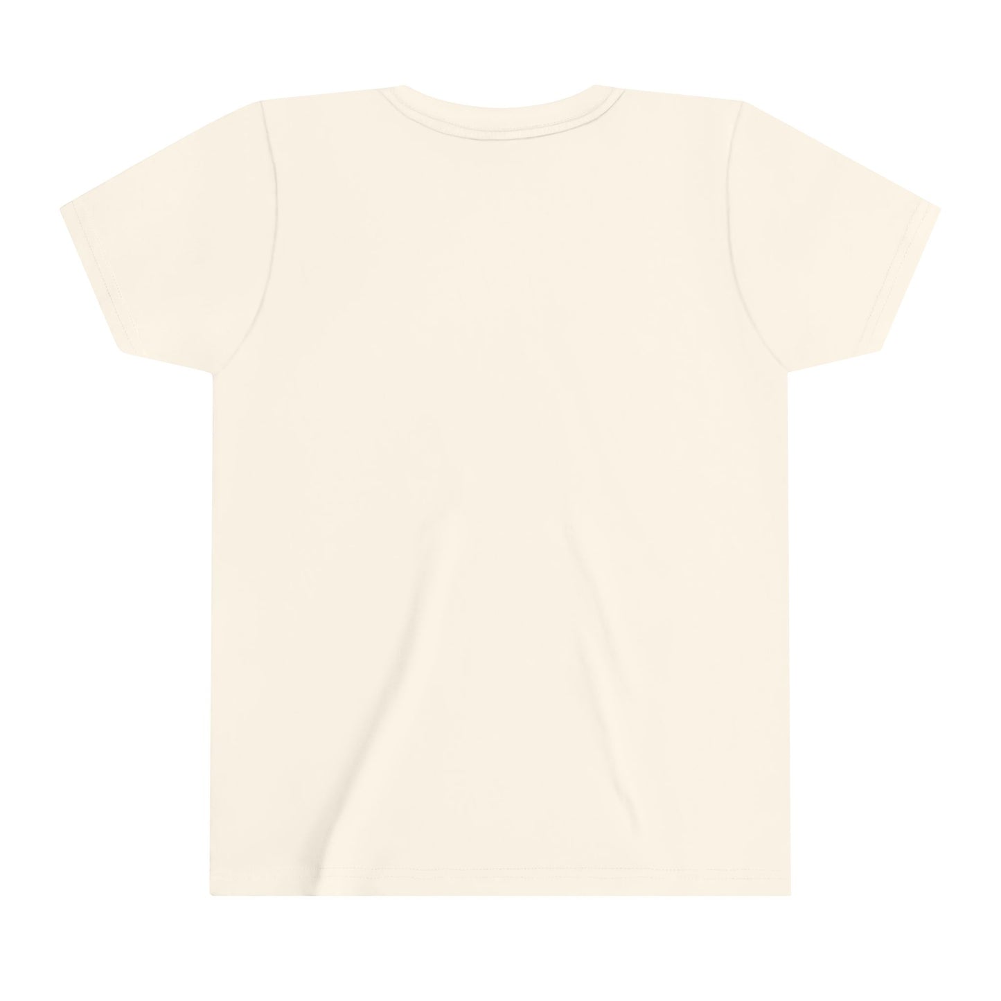 Saving Wildlife - Youth Short Sleeve Tee