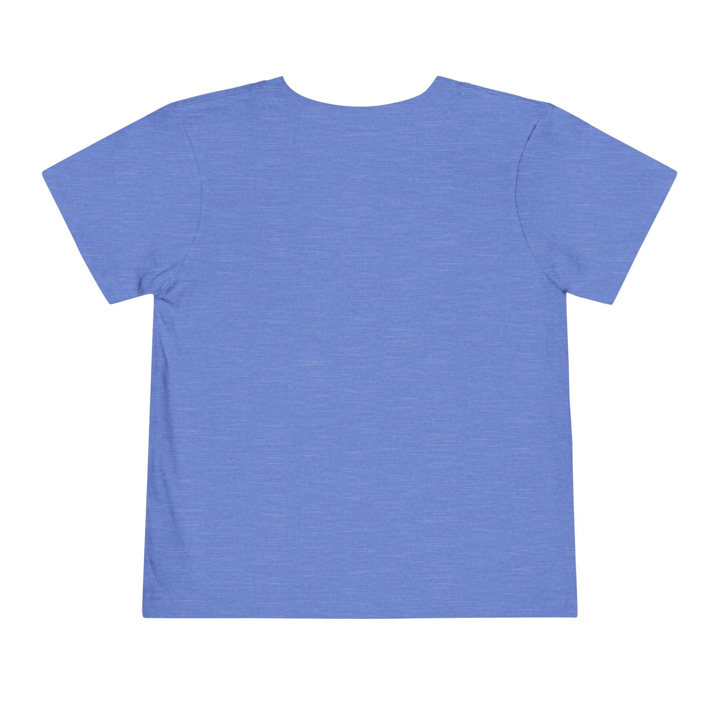 Pocket Pal / Wallaby - Toddler Short Sleeve Tee