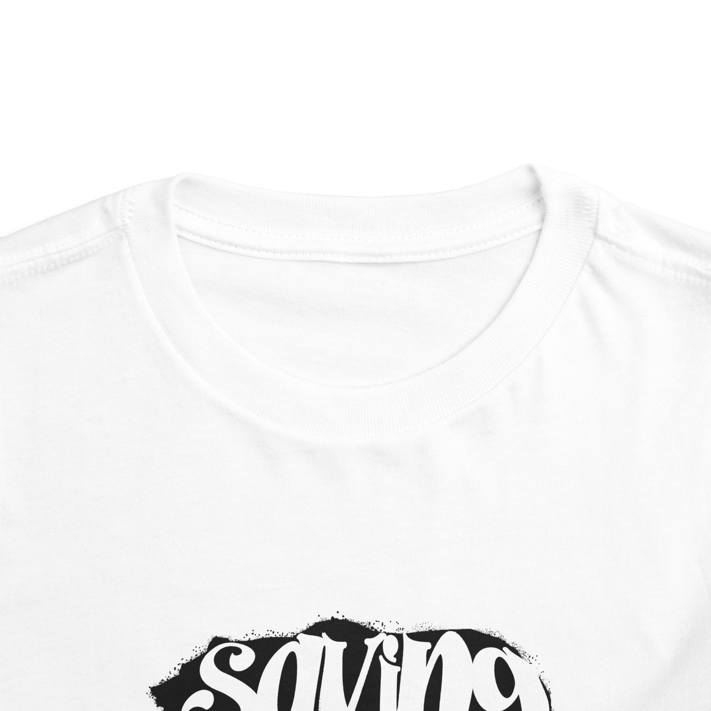 Saving Wildlife - Toddler Short Sleeve Tee