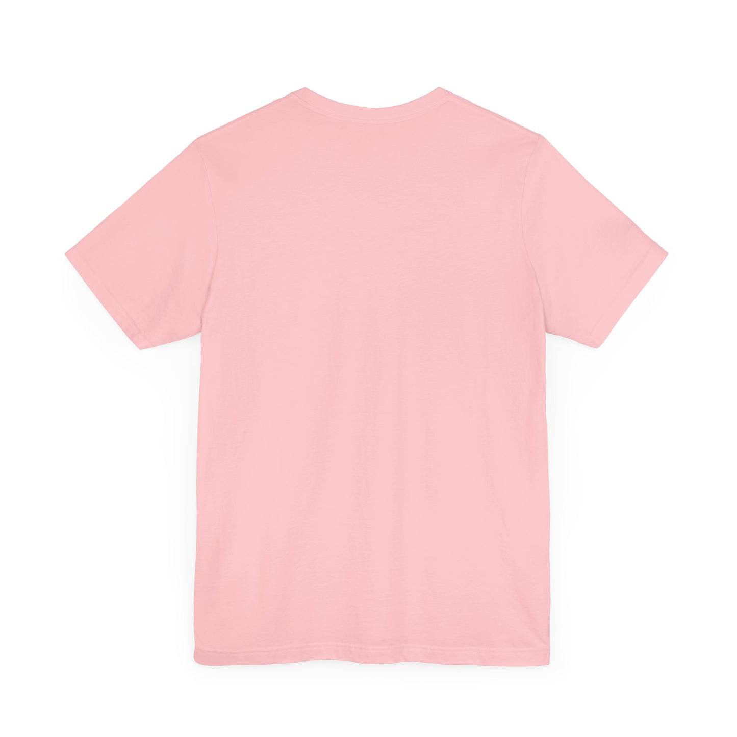 Wolf & Moon - Unisex Jersey Short Sleeve Tee