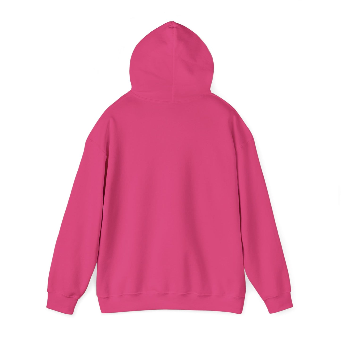 Grey Wolves - Hooded Sweatshirt