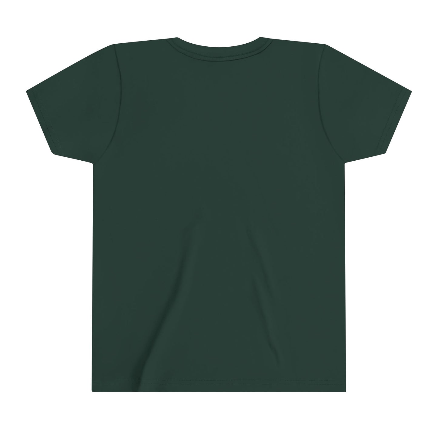 Saving Wildlife - Youth Short Sleeve Tee