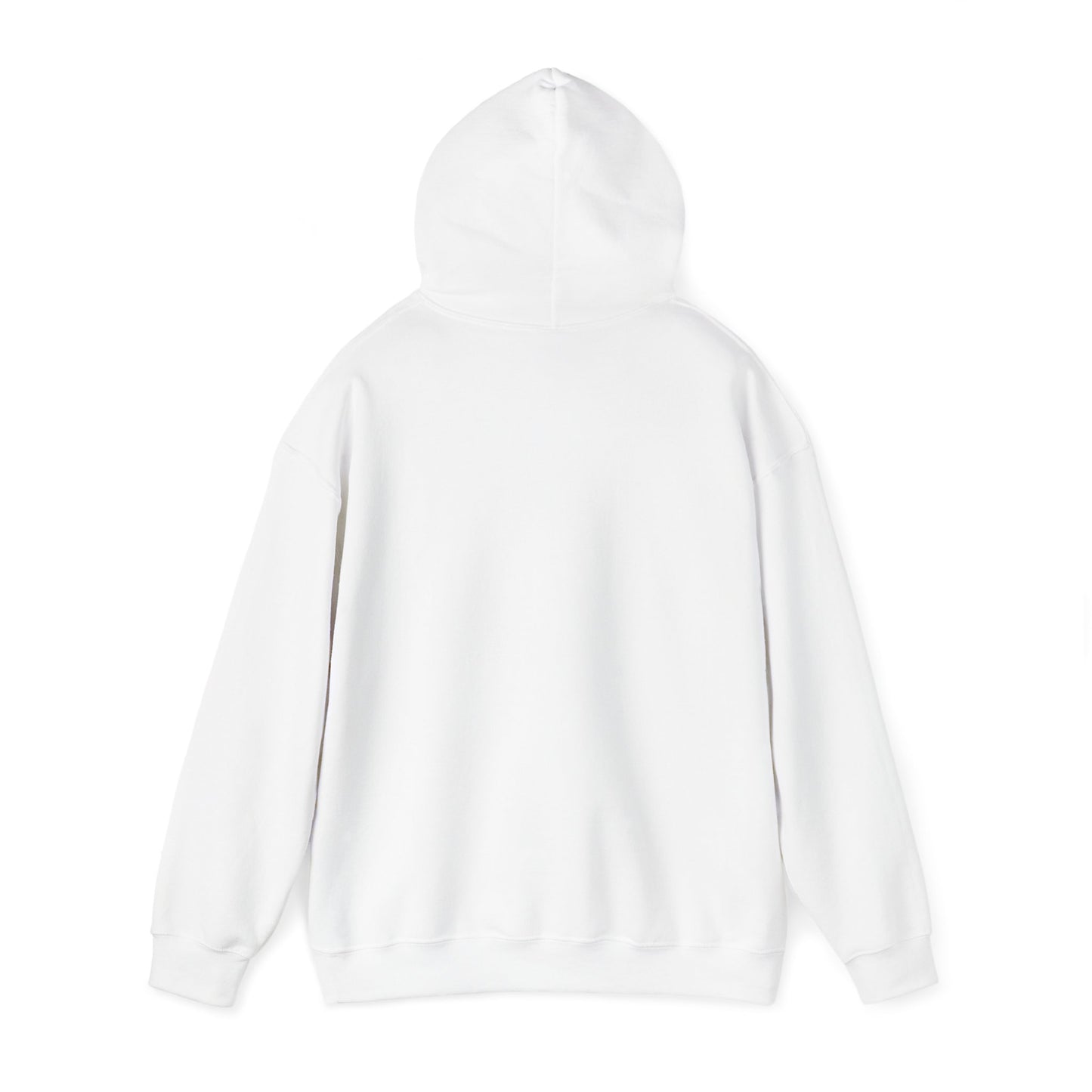 Grey Wolves - Hooded Sweatshirt