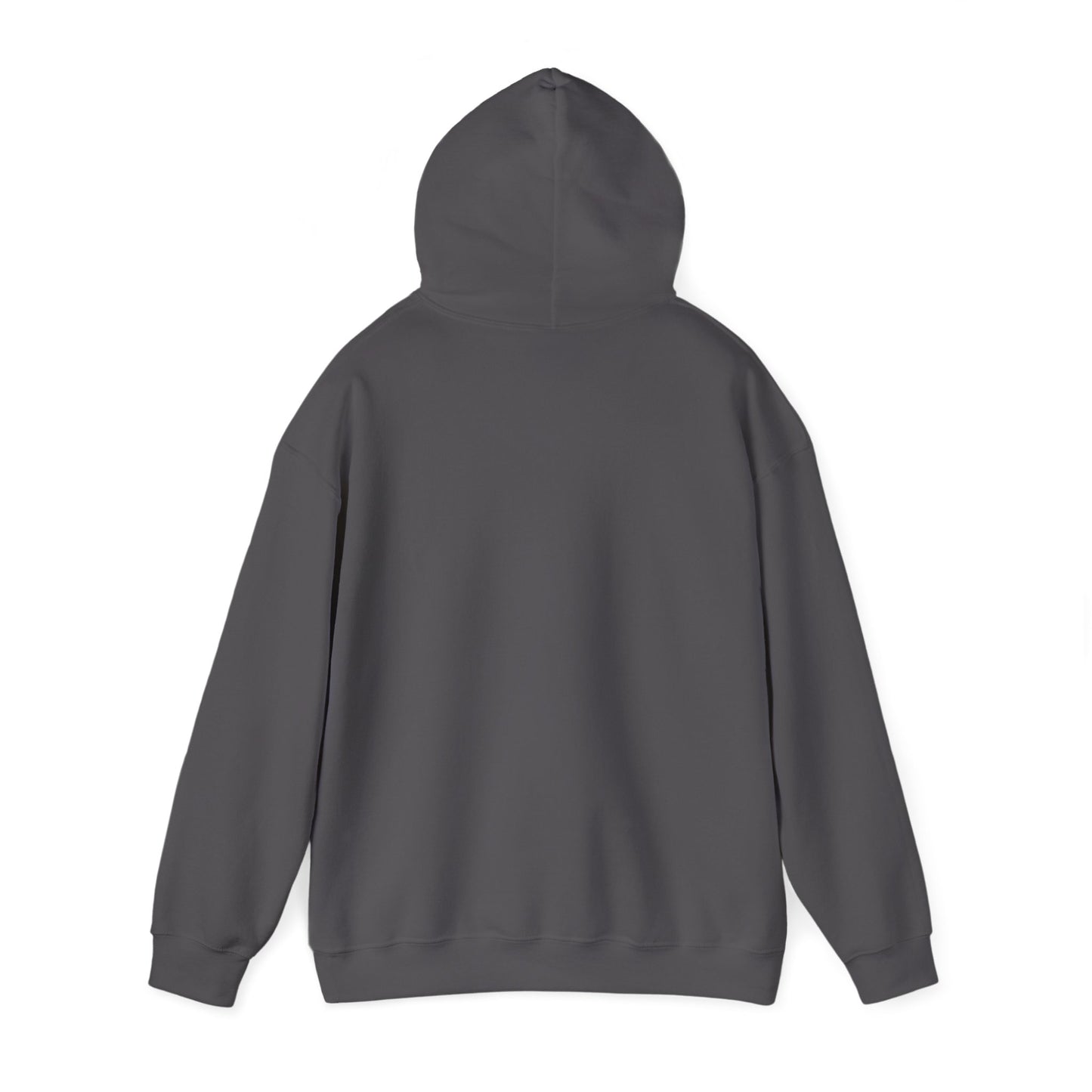 Grey Wolves - Hooded Sweatshirt