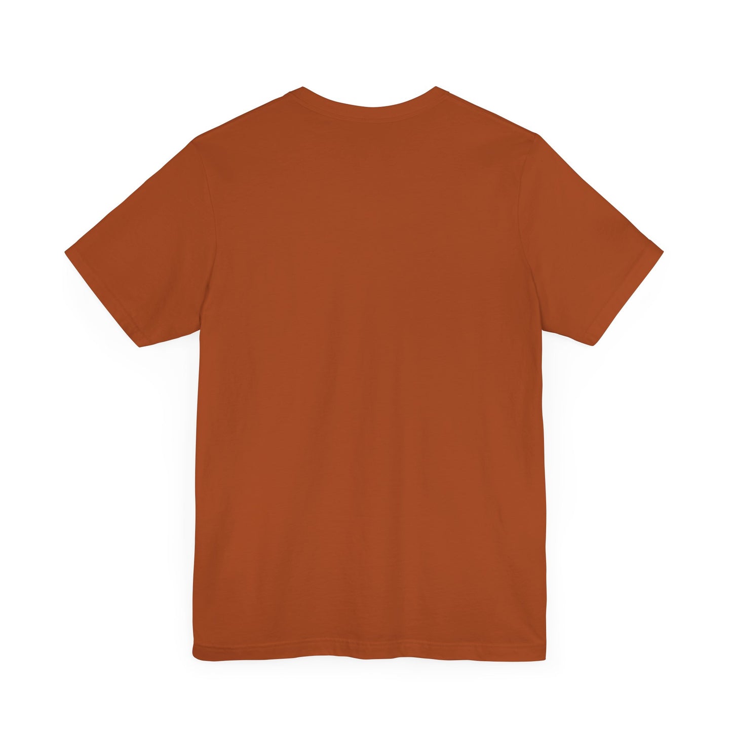 Wolf & Moon - Unisex Jersey Short Sleeve Tee