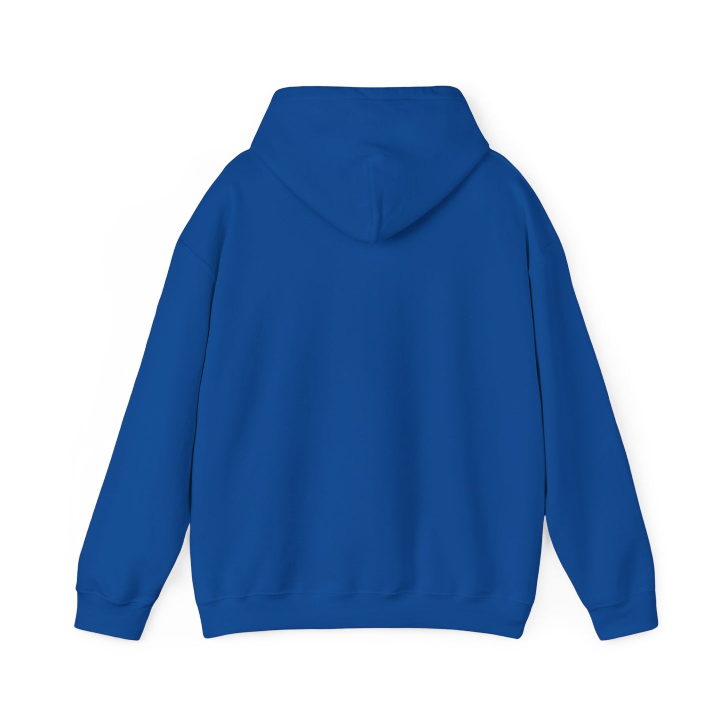 Grey Wolves - Hooded Sweatshirt