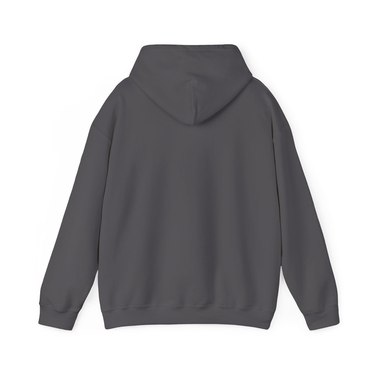Grey Wolves - Hooded Sweatshirt