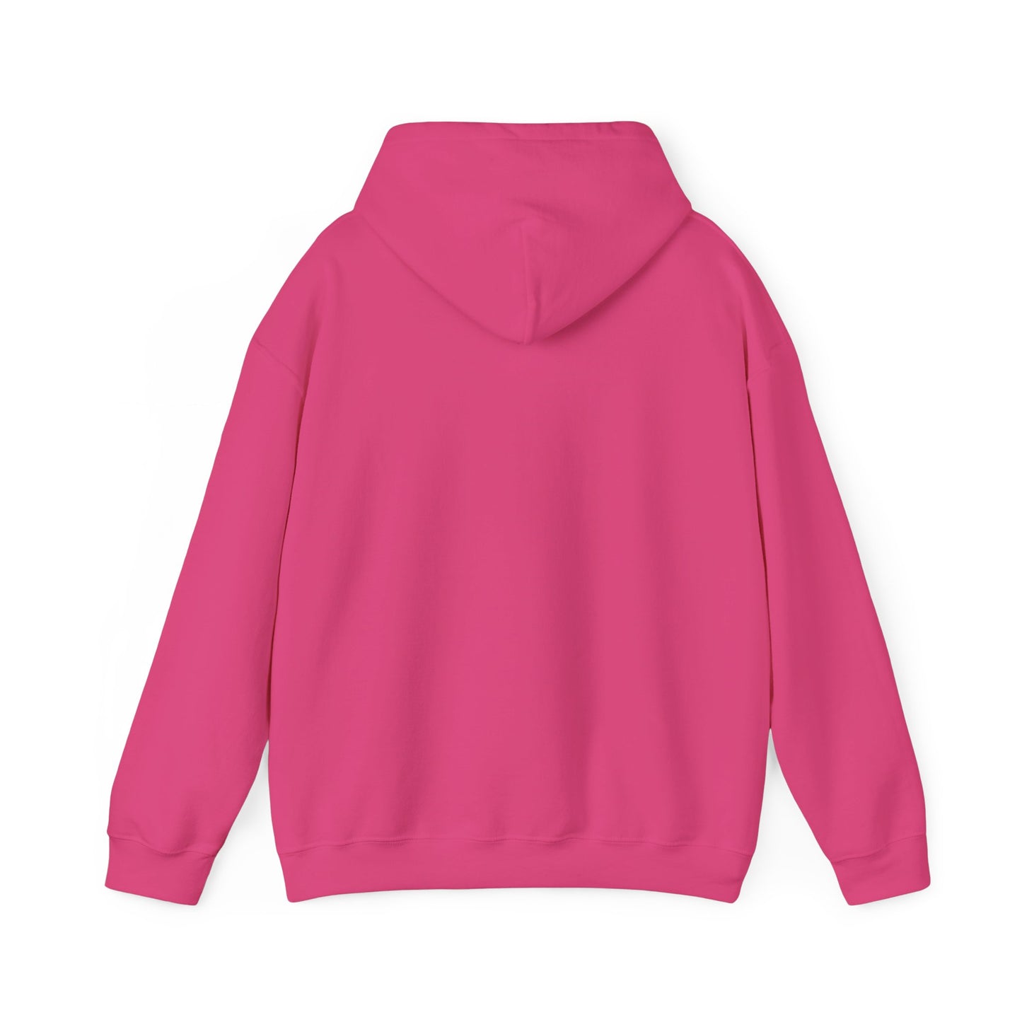 Grey Wolves - Hooded Sweatshirt