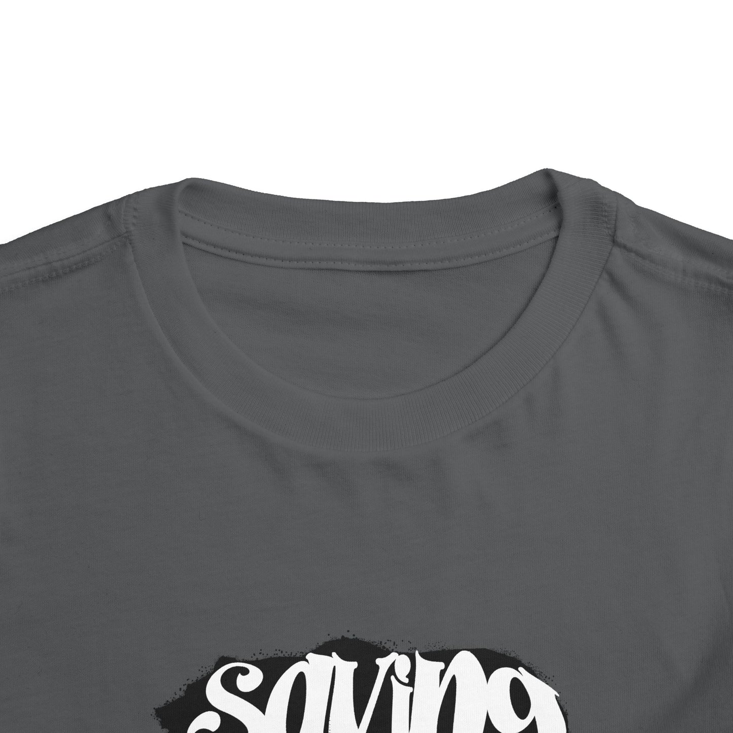 Saving Wildlife - Toddler Short Sleeve Tee