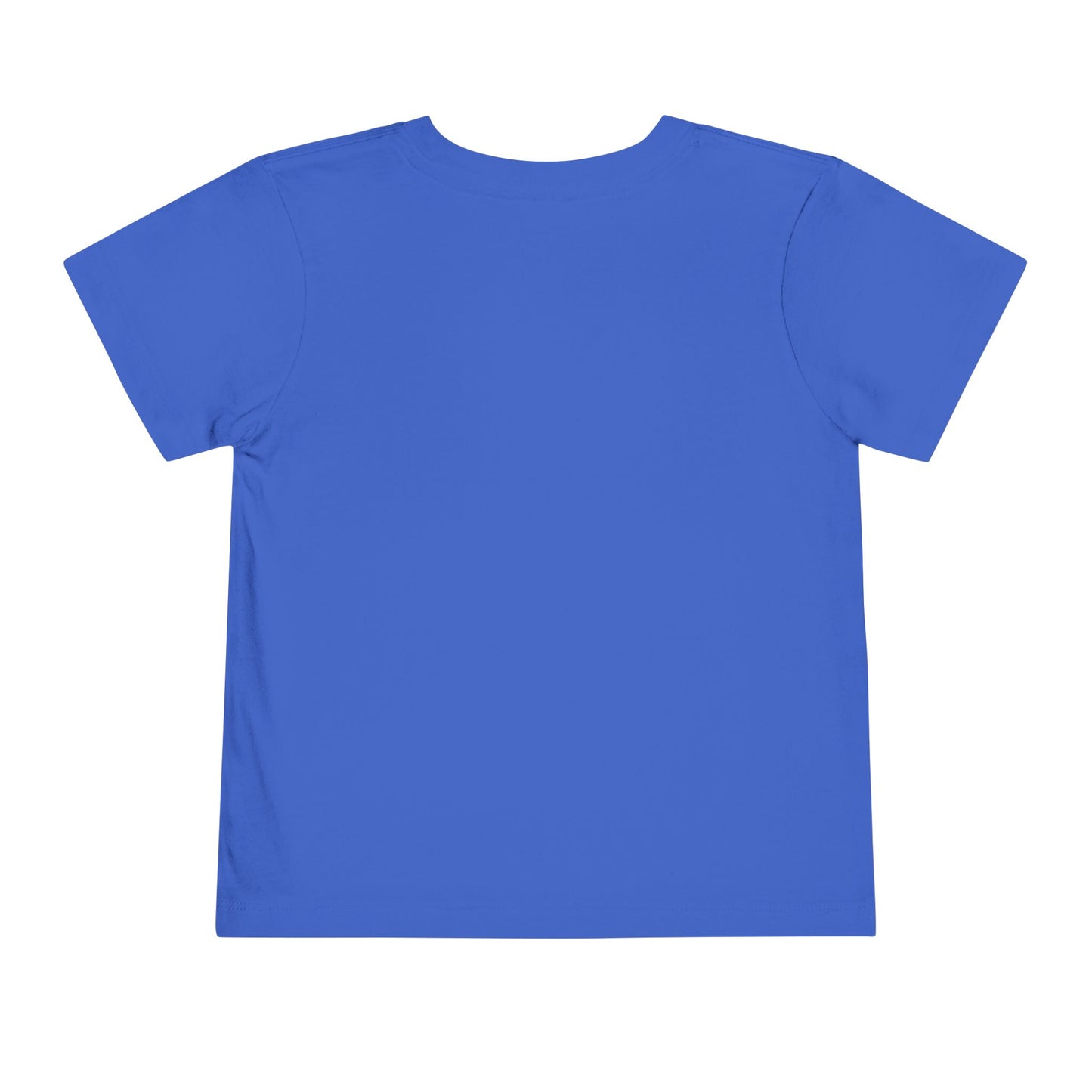 Pocket Pal / Wallaby - Toddler Short Sleeve Tee