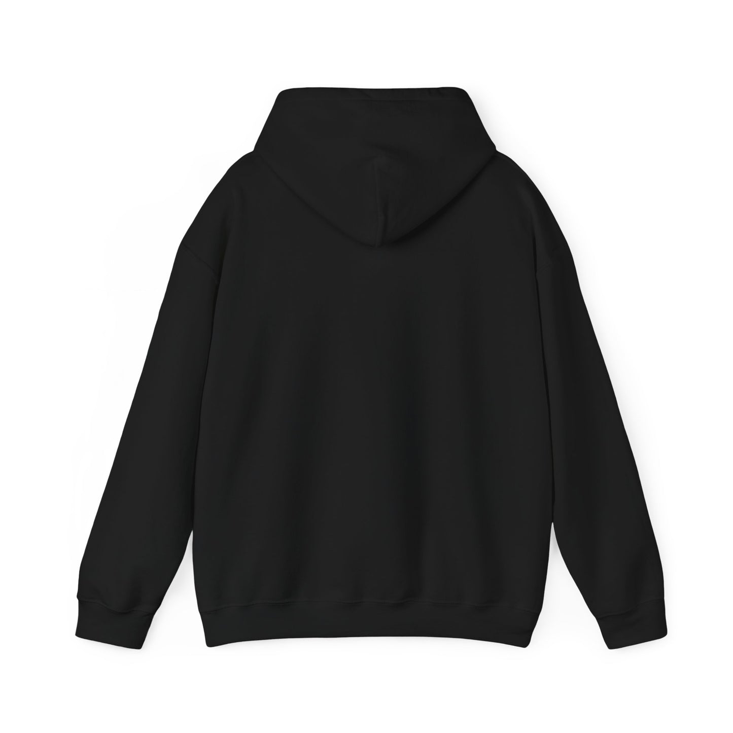 Grey Wolves - Hooded Sweatshirt