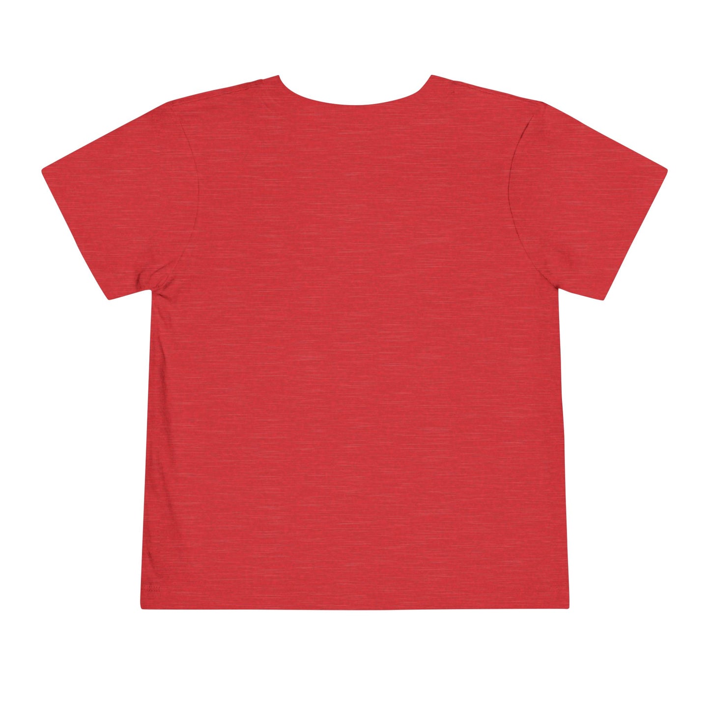 Pocket Pal / Wallaby with Bow - Toddler Short Sleeve Tee