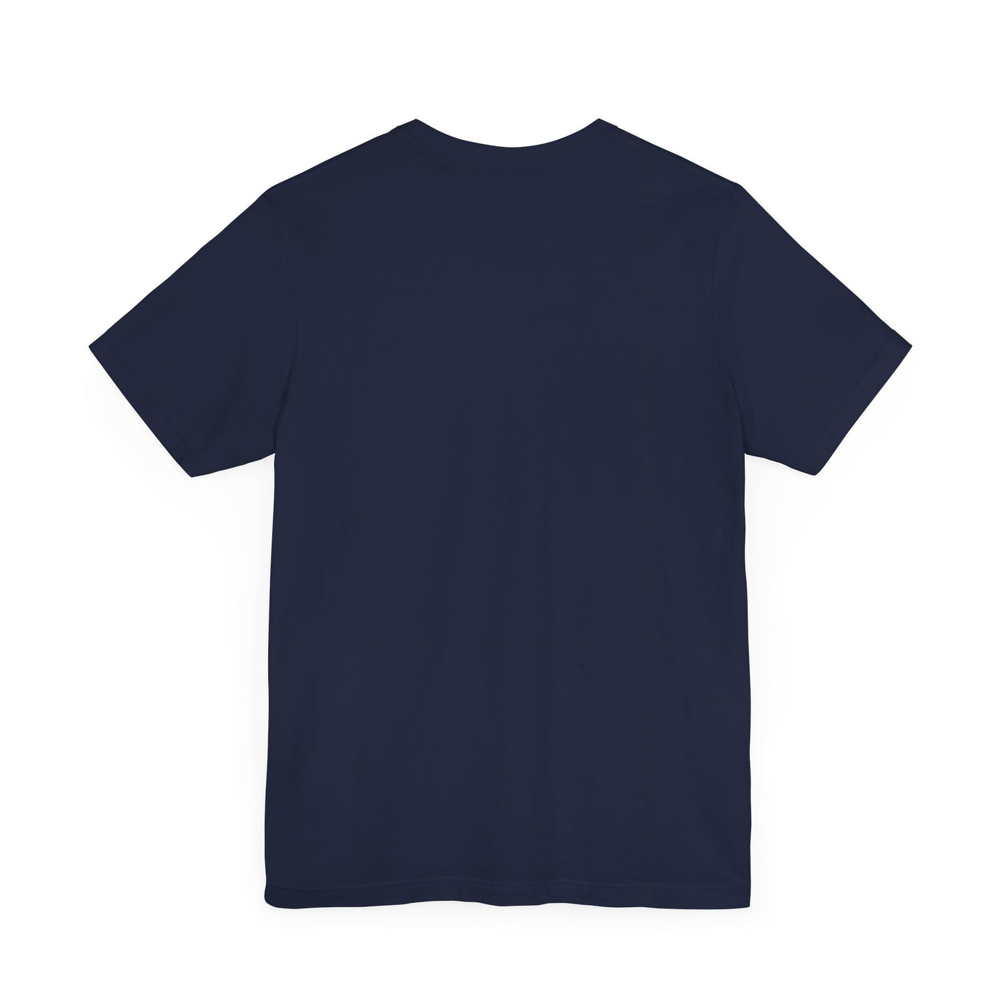 Wolf & Moon - Unisex Jersey Short Sleeve Tee