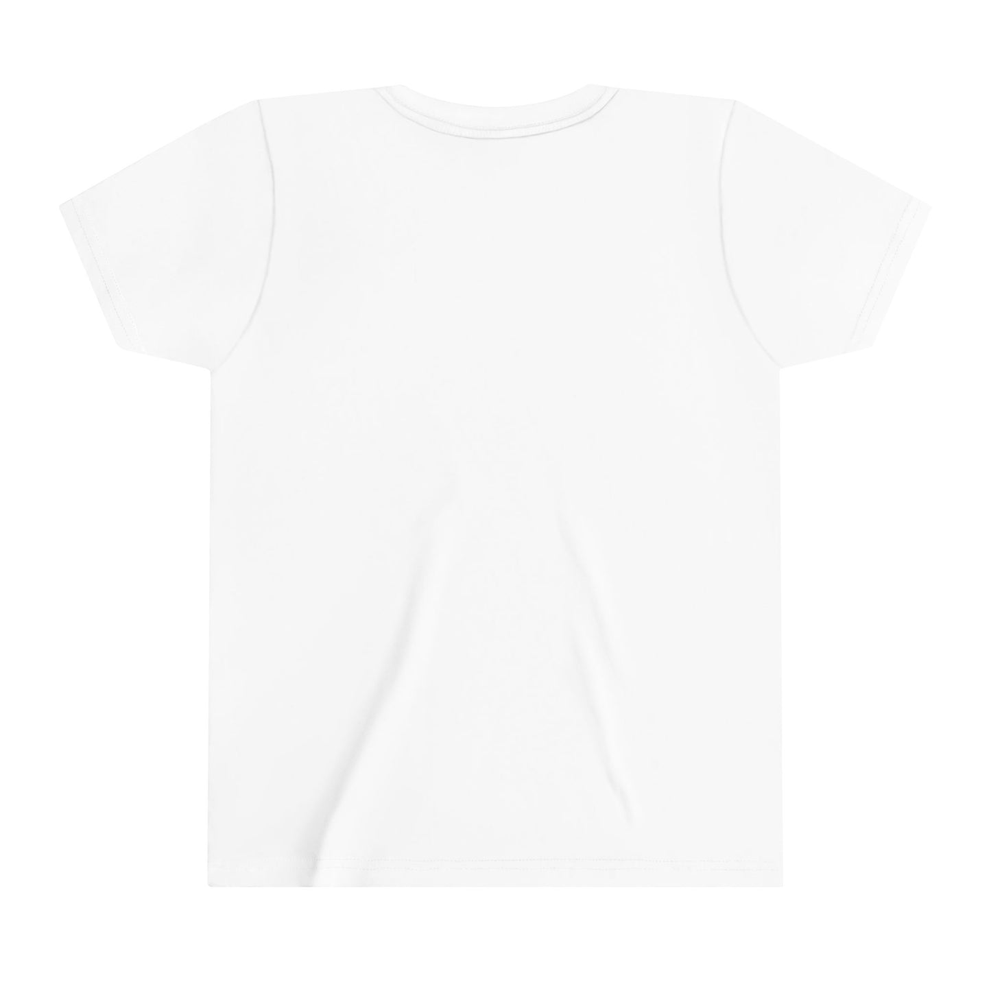 Saving Wildlife - Youth Short Sleeve Tee