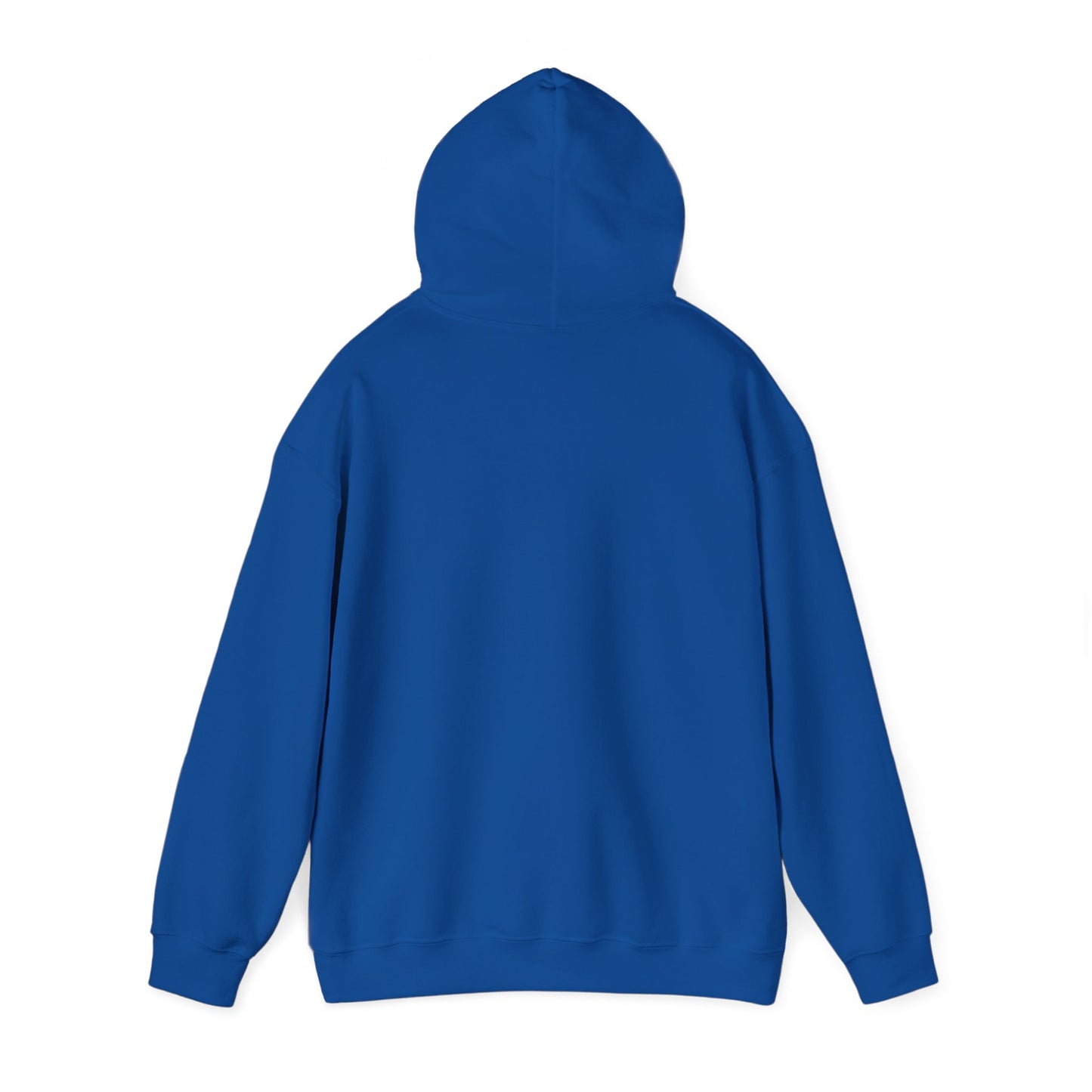 Grey Wolves - Hooded Sweatshirt
