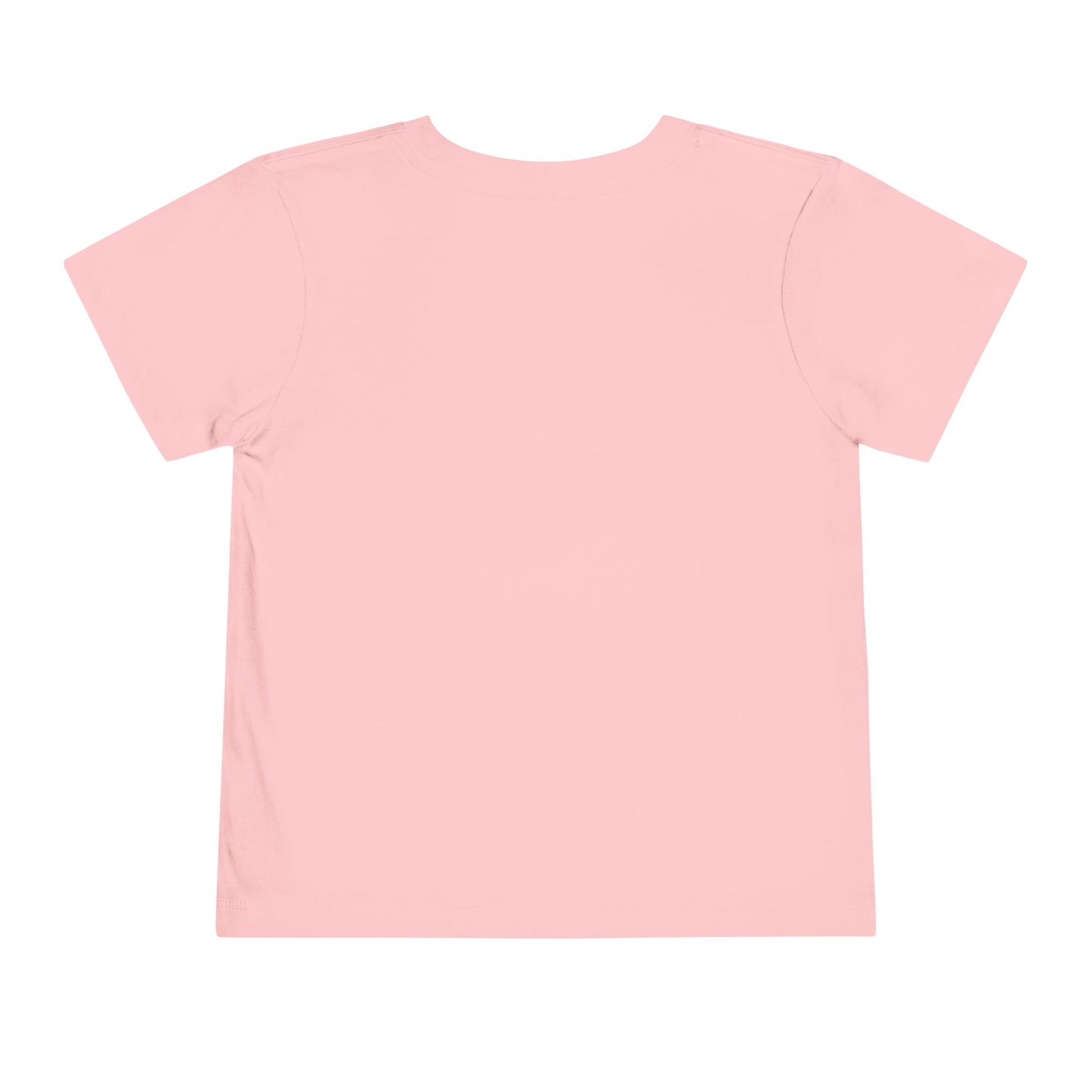 Pocket Pal / Wallaby with Bow - Toddler Short Sleeve Tee