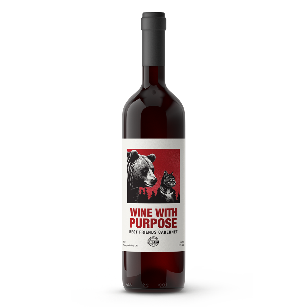 Best Friends Cabernet
