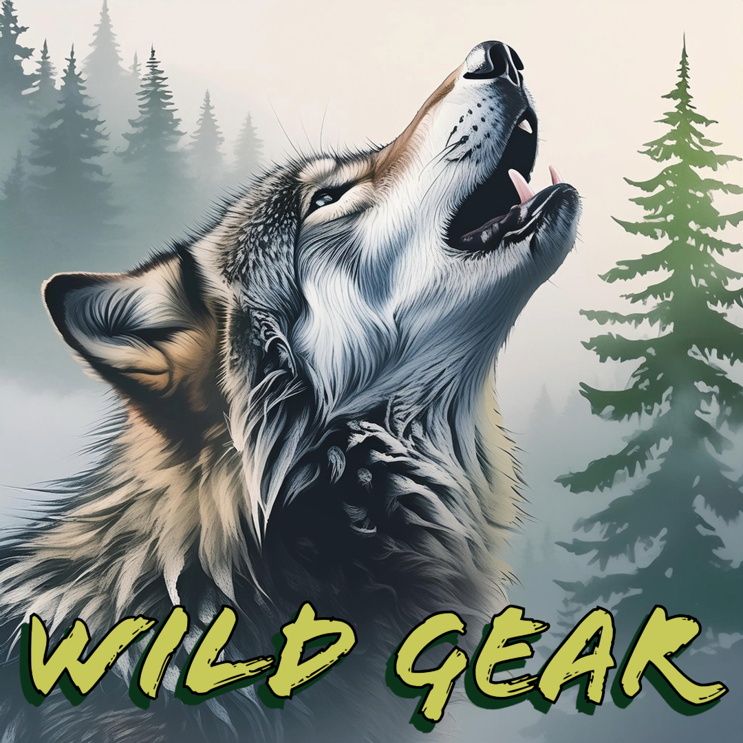 Wild Gear