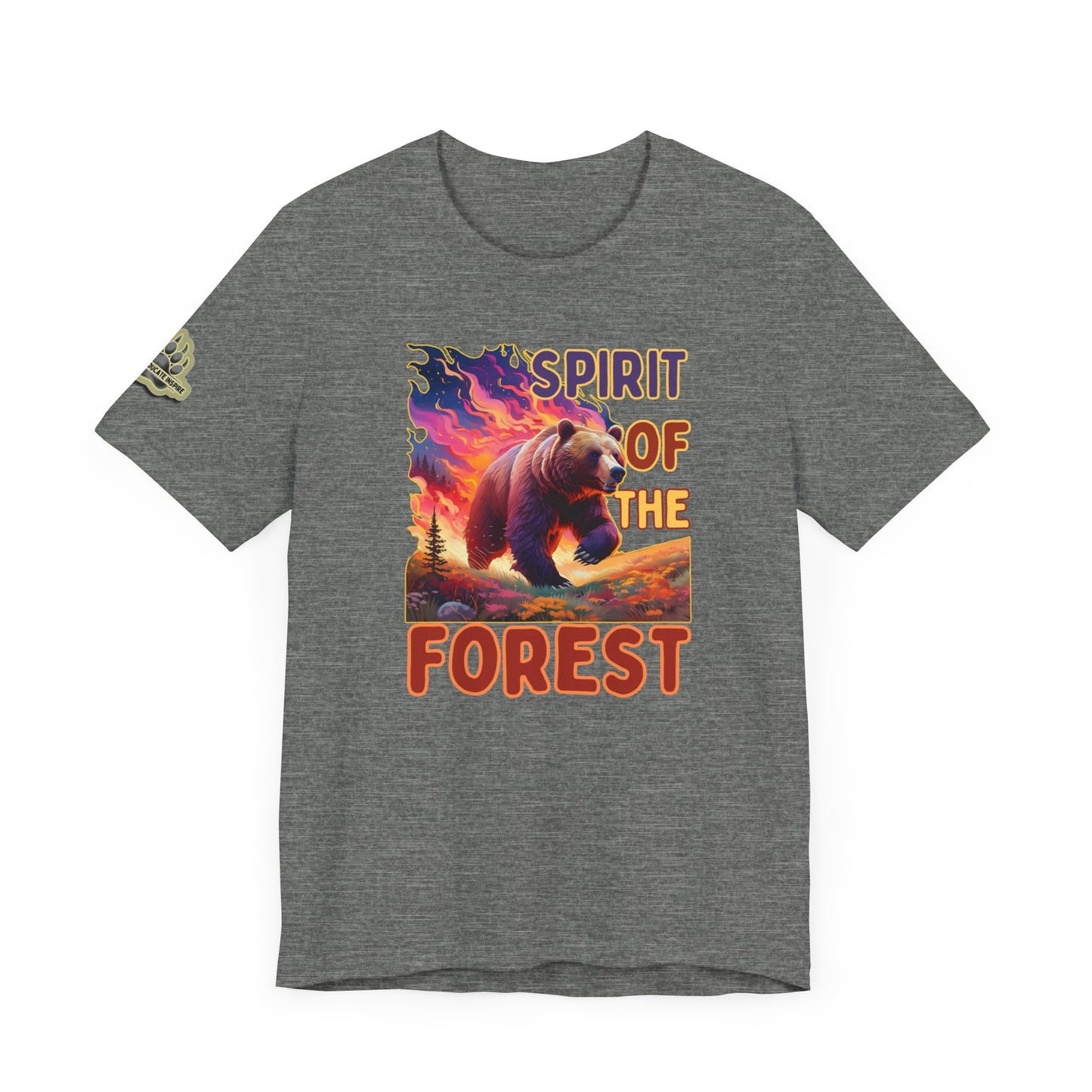 Spirit of the Forest Tee