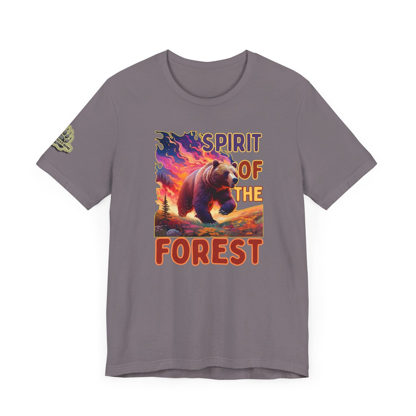 Spirit of the Forest Tee