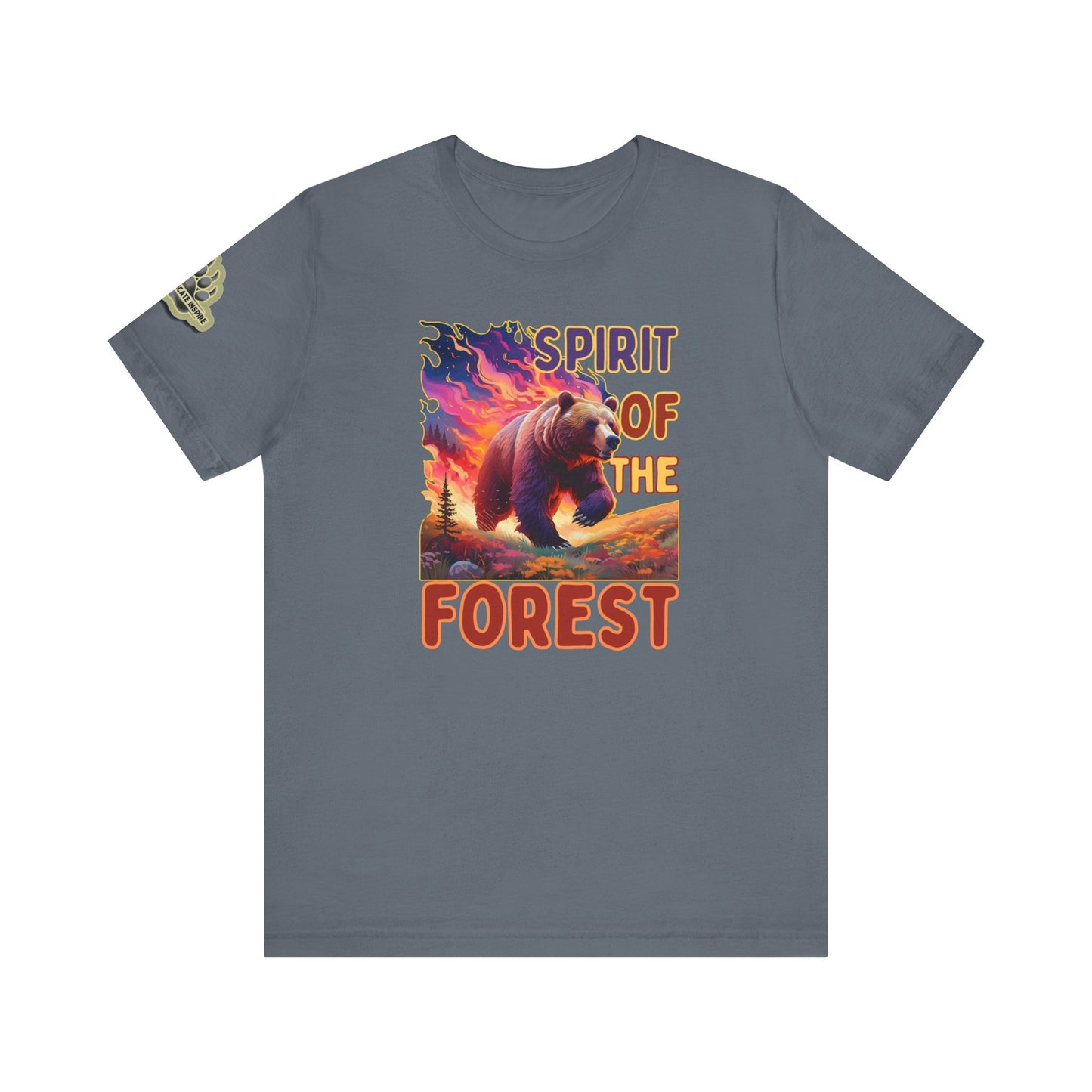 Spirit of the Forest Tee