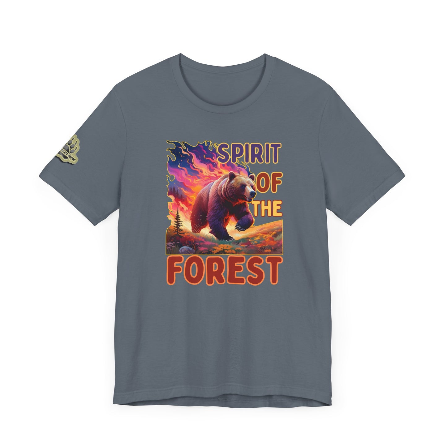 Spirit of the Forest Tee