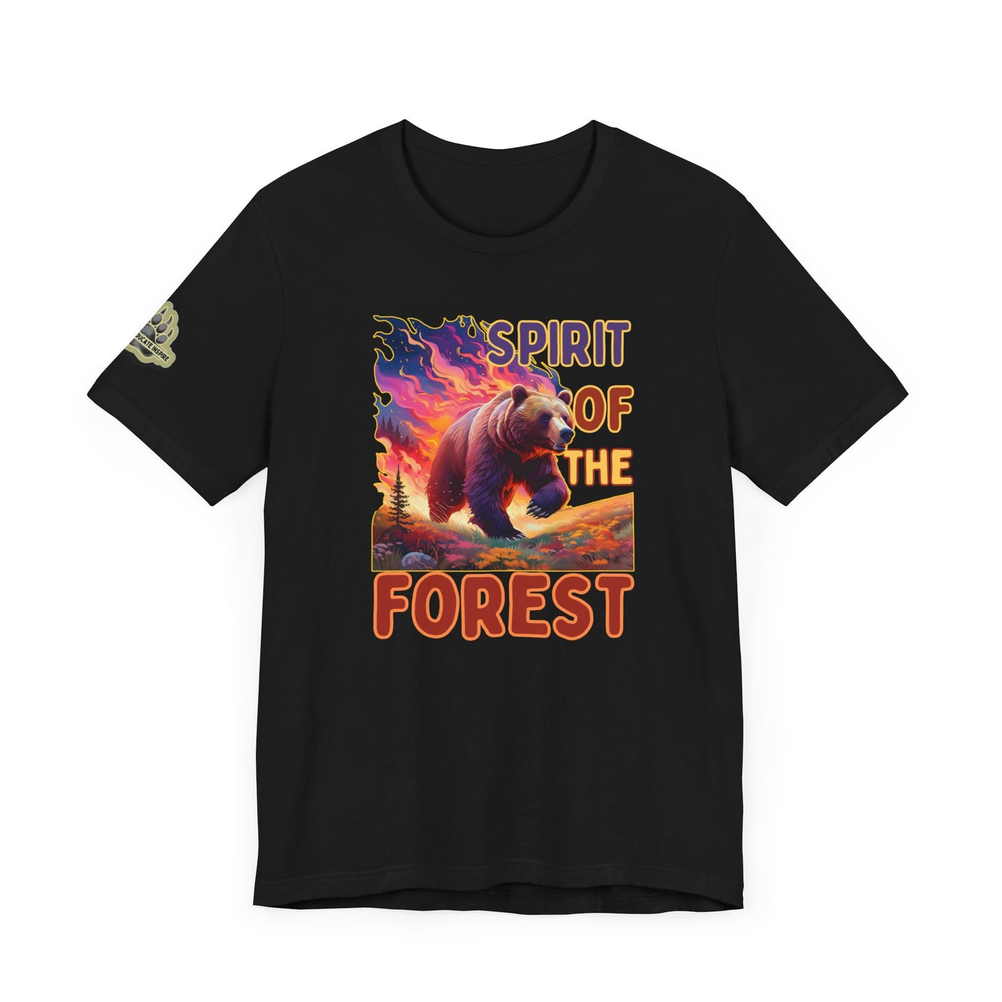 Spirit of the Forest Tee