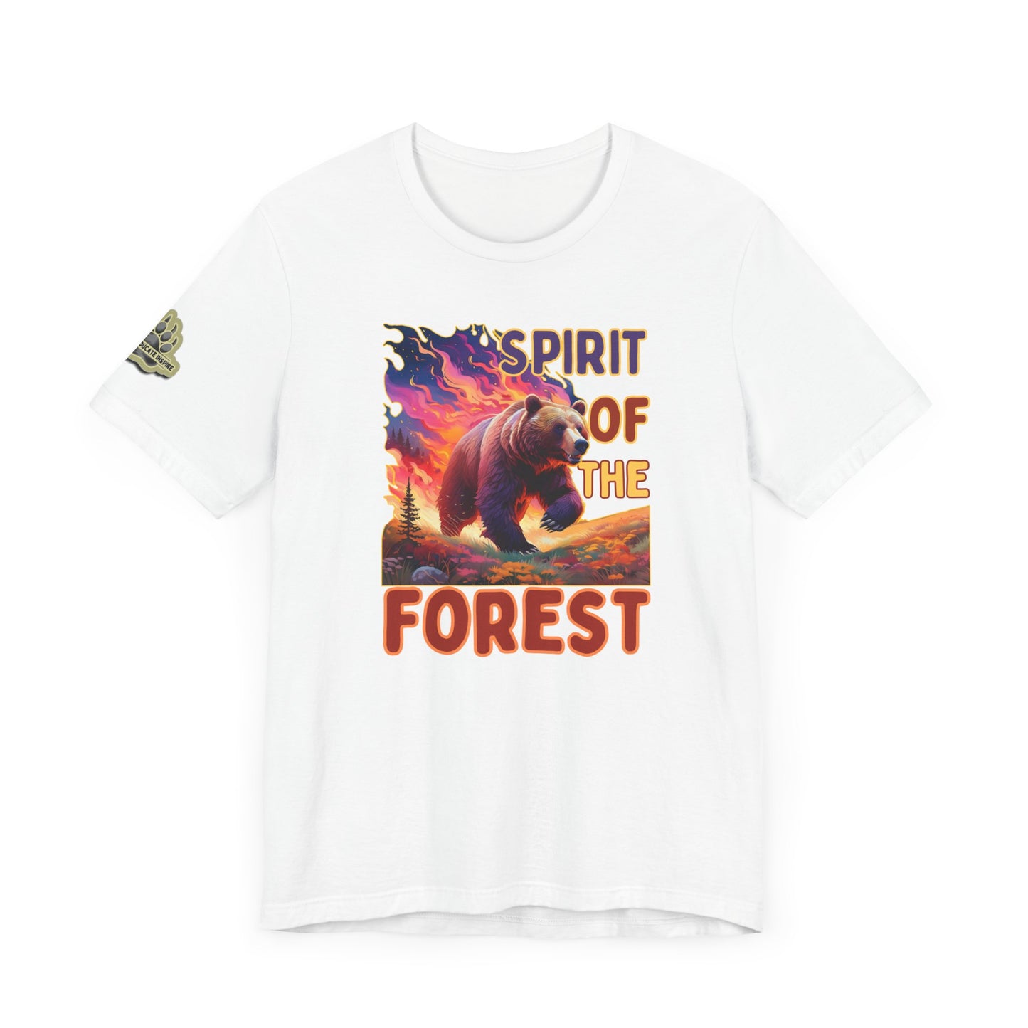 Spirit of the Forest Tee