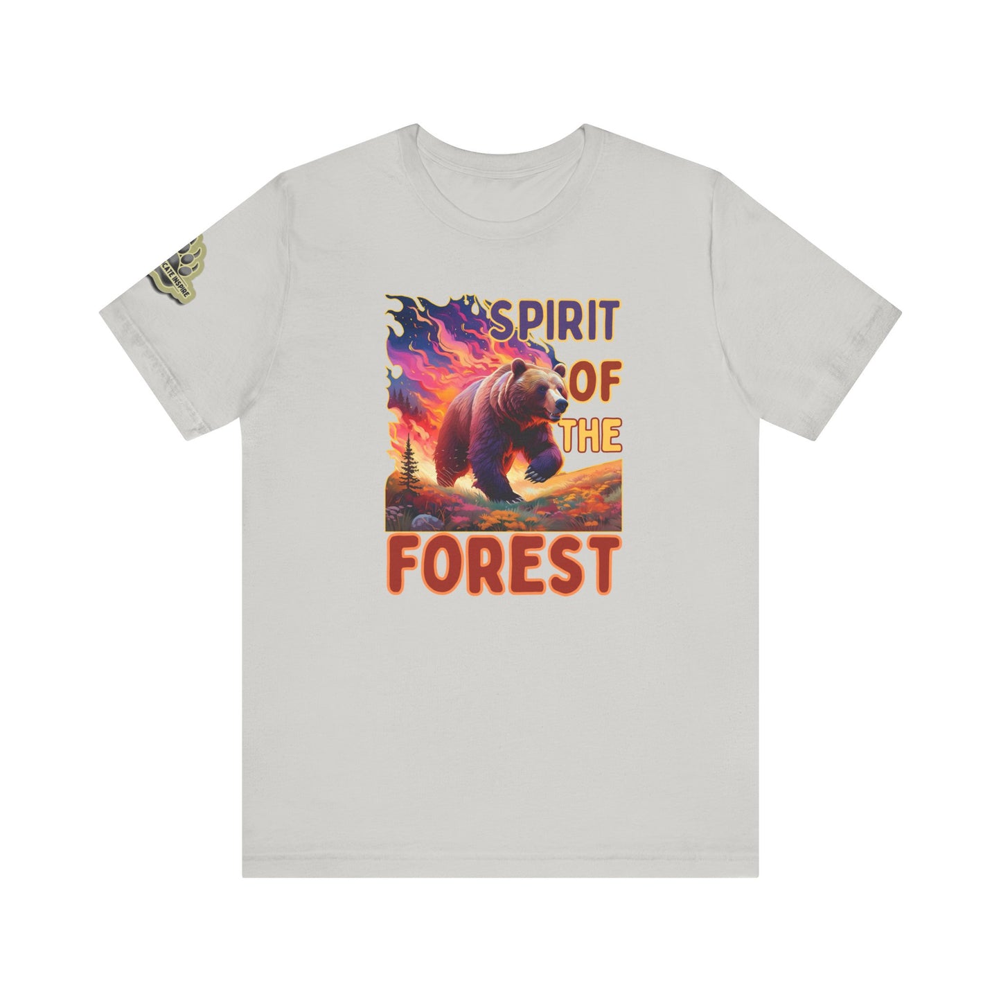 Spirit of the Forest Tee