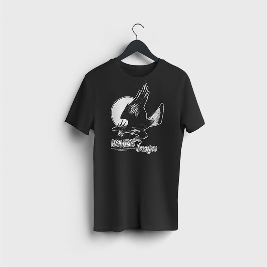 Saving Wildlife - Hawk Print