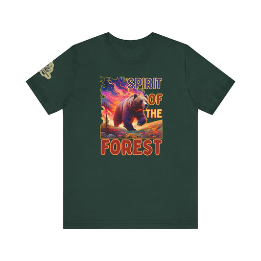 Spirit of the Forest Tee