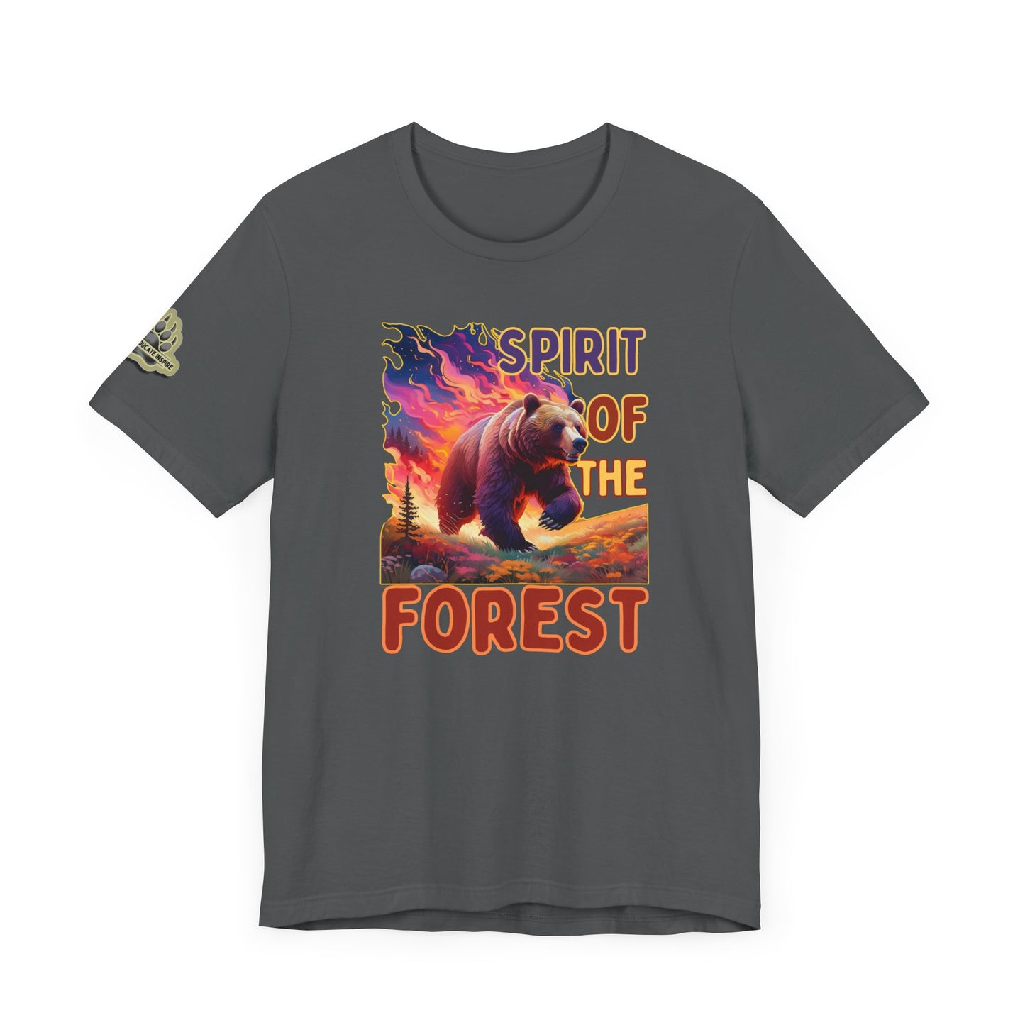 Spirit of the Forest Tee