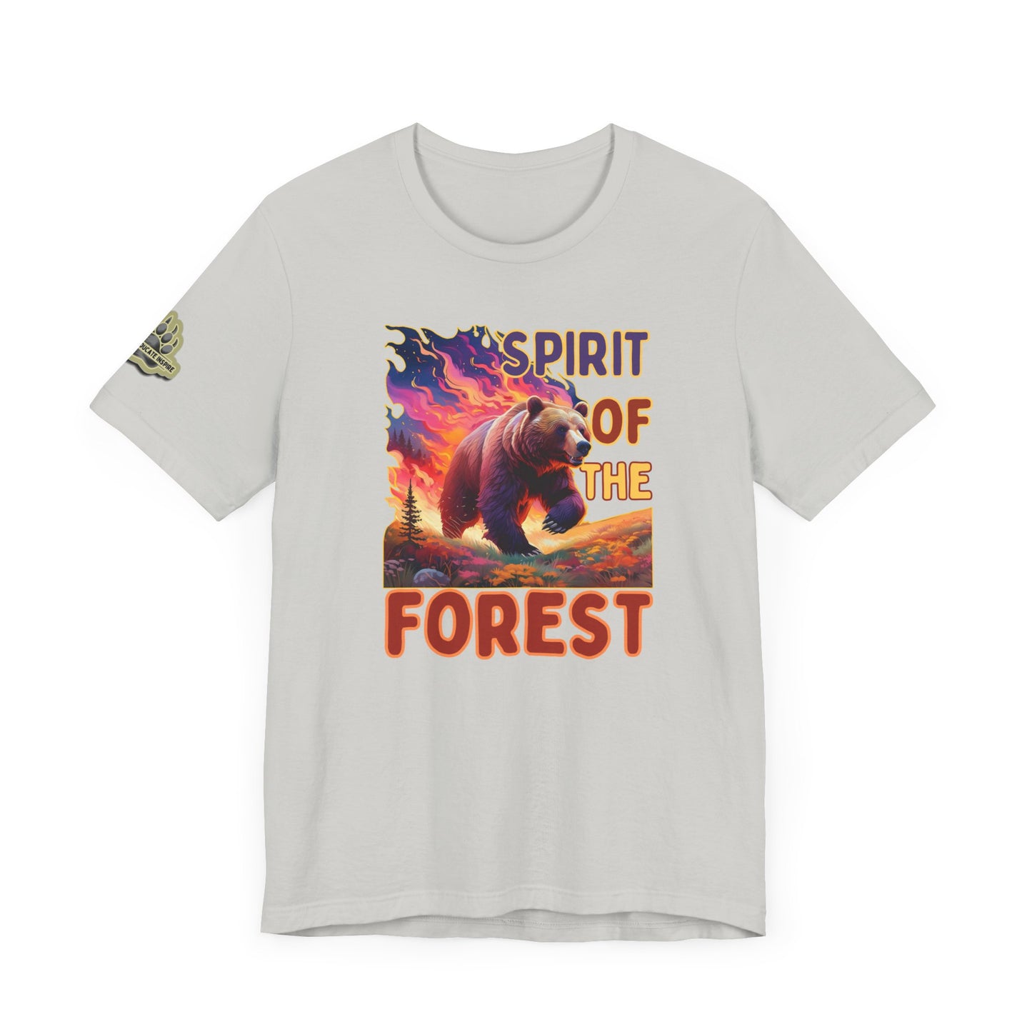 Spirit of the Forest Tee