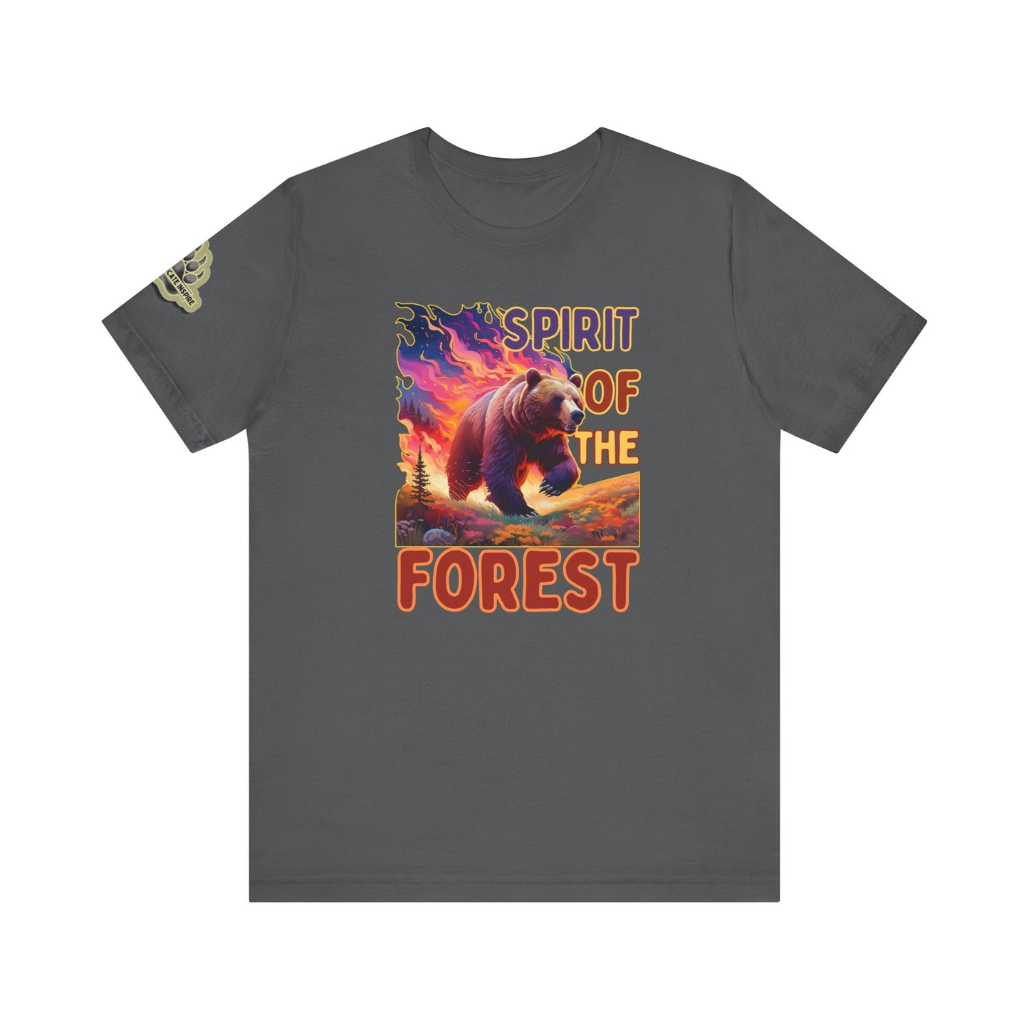 Spirit of the Forest Tee