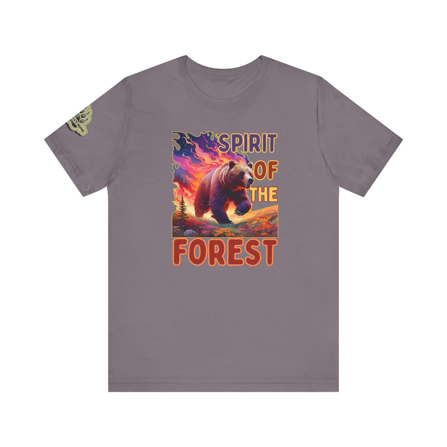 Spirit of the Forest Tee