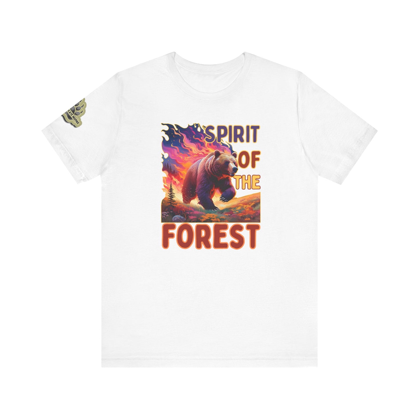 Spirit of the Forest Tee