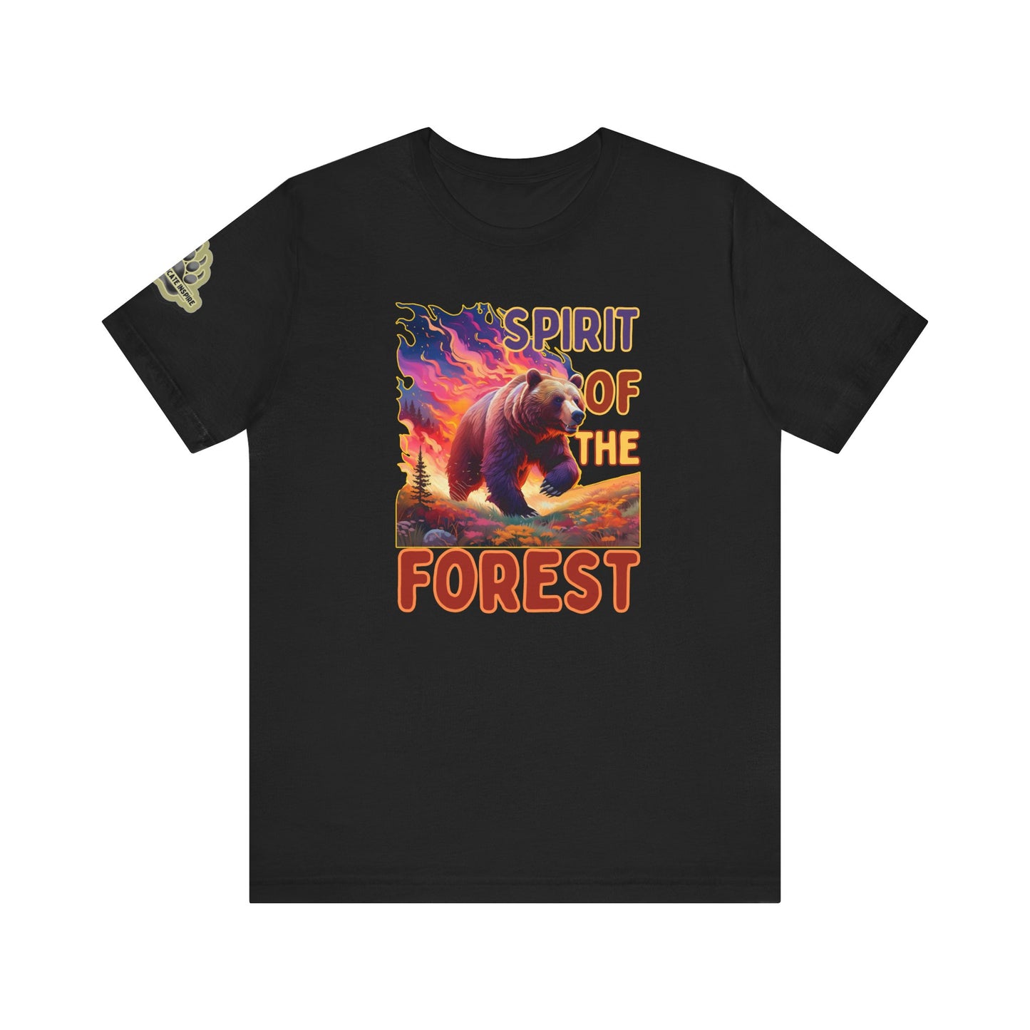 Spirit of the Forest Tee