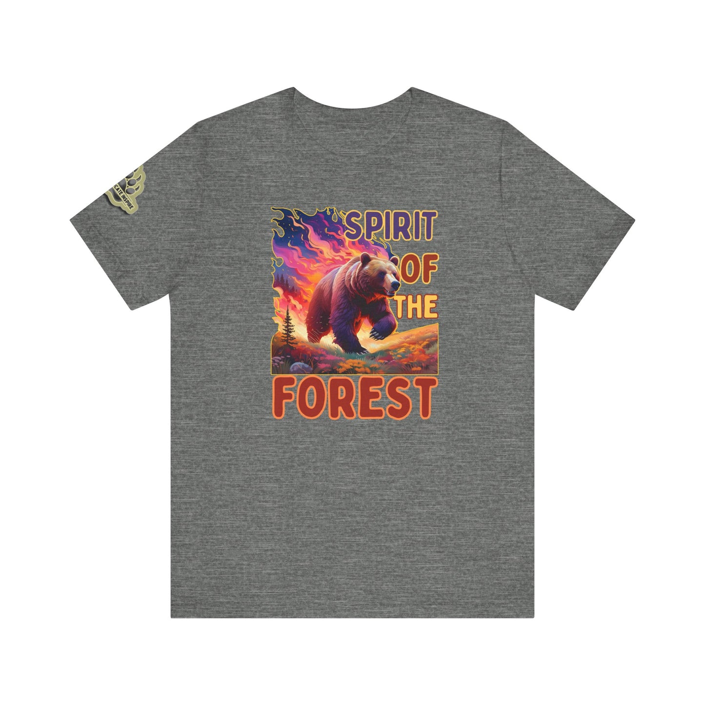 Spirit of the Forest Tee